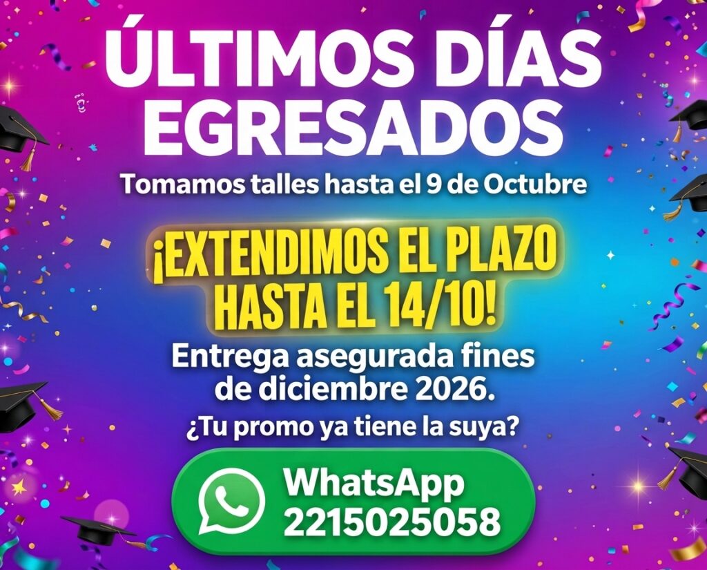 ultimosdiasegresados2026